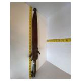 Sword/Long Knife w/Sheath