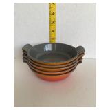 Le Creuset Baking Dishes