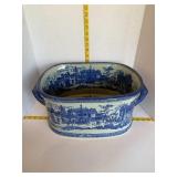 Victoria Ware Ironstone Foot Bath