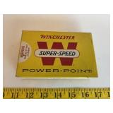 270 Winchester Cartridges