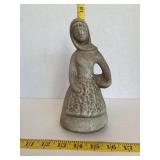 Howard Pierce Woman Figurine