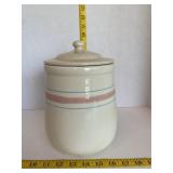 Vintage Cookie Jar McCoy