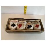 Sports Coasters Gag Gift