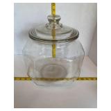 Country Store Candy Jar