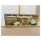 Creative Play Thing Stethoscope