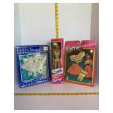 Barbie Lot