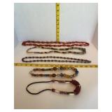 Necklace Lot