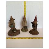 Tom Clark Gnomes