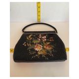 Beaded Purse