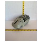 Hippo Decor