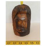 Black Americana Fred Allevve 1968