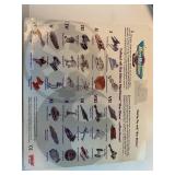 Micro Machines Star Wars Set