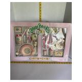 Cabbage Patch Set & Doll Clothes