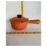 Le Creuset Lot