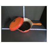 Le Creuset Lot