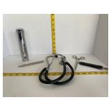 Vintage Medical Equipment