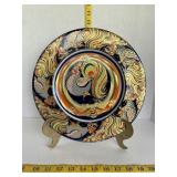 Rosen Thal Year of the Rooster Plate 1981