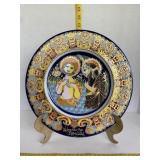 Rosen Thal Christus wird von