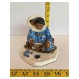 C. Alan Johnson 1960 Alaskan Fisherman