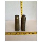 Large Spent Cartriges & Medical Kit