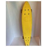 Free Former Skate Board