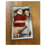 Misc. Vintage Puppets