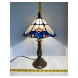 Tiffany-like Lamp
