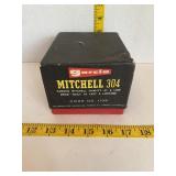 Garcia Mitchell 304 Reel