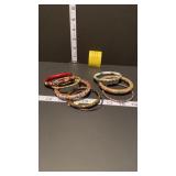 Jewelry- Bracelet Lot