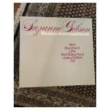 Suzanne Gibson Grandma & Little Red Riding Hood