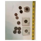 U.S Coin Lot