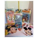 Disney Travel Bag Kits