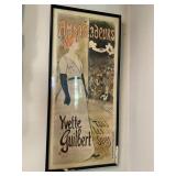 Steinlen 94 Print Ambassadours