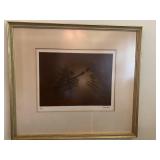 Signed & Numbered Print 18/75