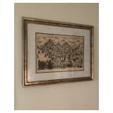 Woodland Station (37 of 200) by Cuca Romley