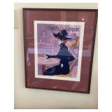 Patisserie La Marquise (89 of 250) Print