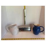 Le Creuset Misc. Lot