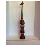 1960s Russian Sculpture