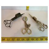 Candle Wick Shears