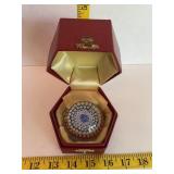 Perthshire Paper Weight