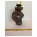 Carriage Lantern