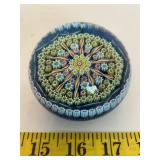 Pershire Paper Weight with Certificate #14