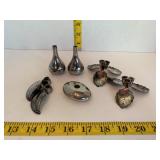 Miniature Candleholders