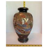 Asian Vase