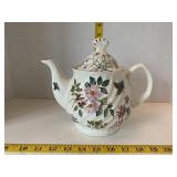 Caledonia Pottery Tea Pot