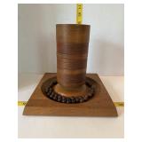 Danish (Jenga-type game)