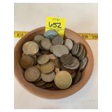 Foreign Coin Lot