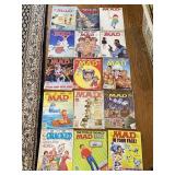 MAD Comics