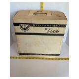 Airforce Officers Hats