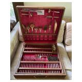 Handmade Bronze Tableware & Cutlery